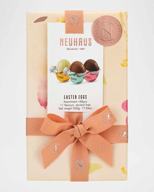 Easter Eggs Ballotin, 500g